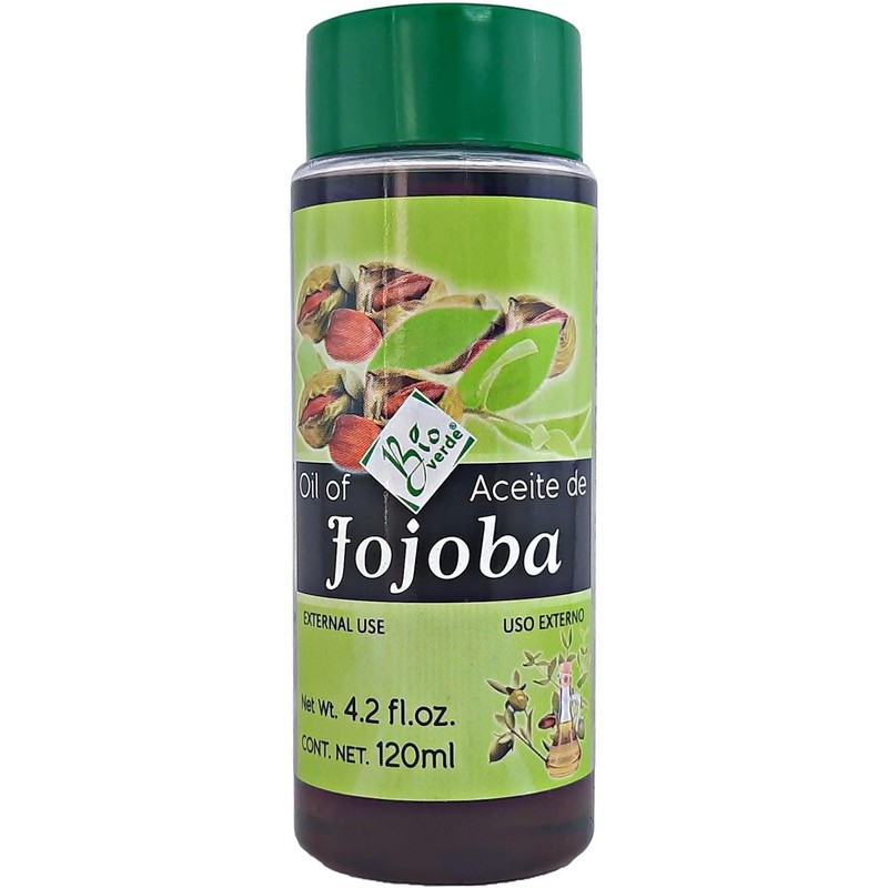 Aceite de Rosa Mosqueta. Uso Externo