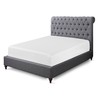 Sapphire collection 200 Thread Count 100% Egyptian Cotton Fitted Sheet