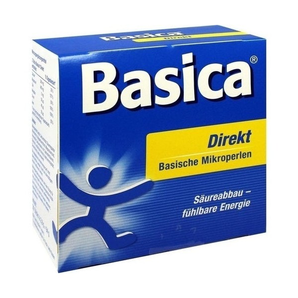 Basica Directly Basic Microbeads 30X2.8 g