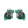Tangxi 3D Joystick for Wii U, Left & Right Analog