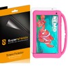 Supershieldz (3 Pack) Designed for Vatenick Kids Tablet (7 inch)
