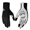 Men Bike Riding Gloves - Full Finger Breathable Women Cycling