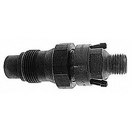 Standard Motor Products FJ171 Fuel Injector , Black