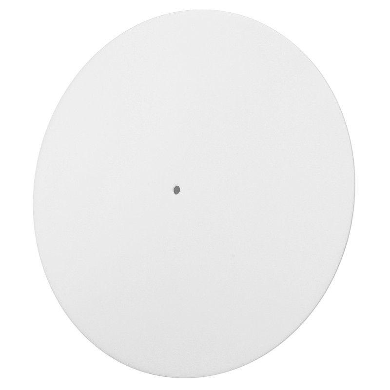 Turntable Mat Record Platter Slipmat Anti Static Acrylic Record Player