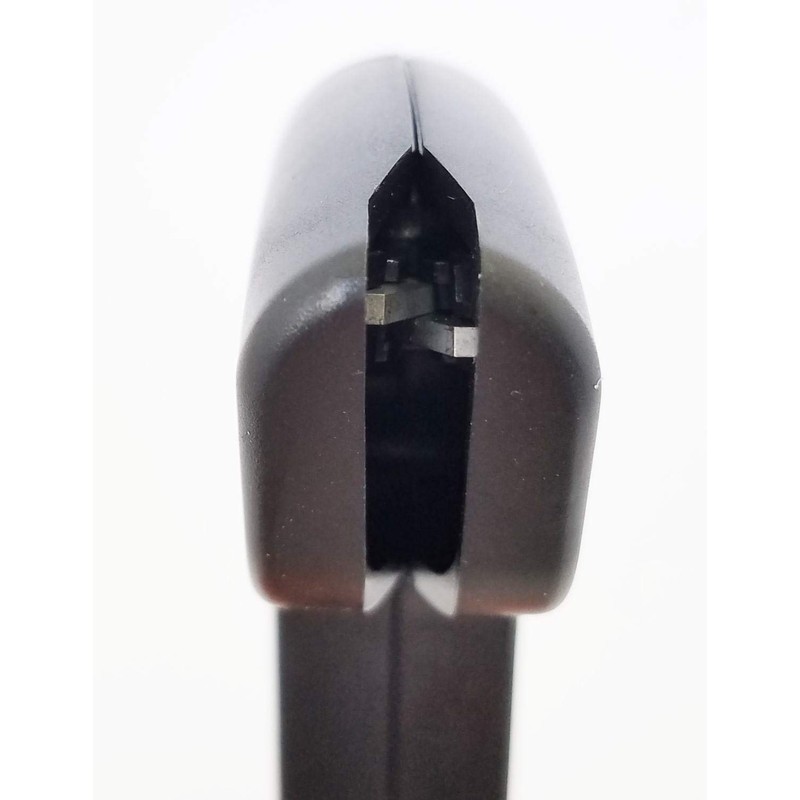 「Mustad ナイフ研ぎ器