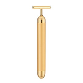 Beauty Bar Face Roller 24K 9000+ 24kgold Face Tightening