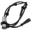 Frankberg 1x ABS Sensor Wheel Speed Sensor Front Left or