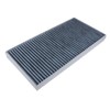 Blue Print ADA102505 Activated Carbon Cabin Air Filter