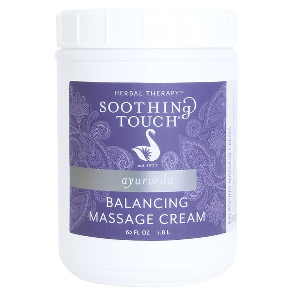 Soothing Touch Herbal Therapy Balancing Cream 62 Oz.