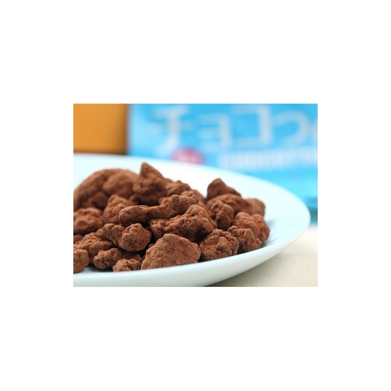 Ryukyu Kokuto Chocotto Salt, 1.4 oz (40 g) x 50