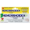 HEMORRHOIDEX Ointment