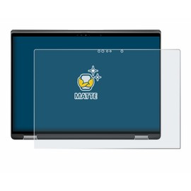 BROTECT Anti-Glare Screen Protector for Dell Latitude 7440 2-in-1 Matte Screen Protector Film Anti-Glare Anti-Fingerprint