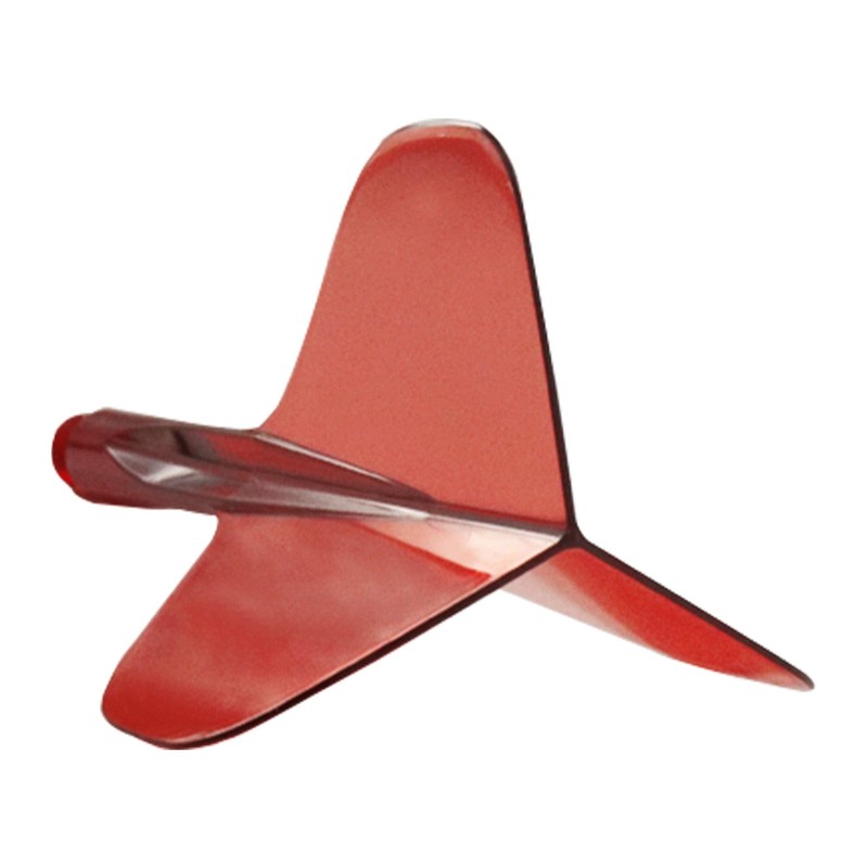 Condor Axe 120 Trifin Red Short