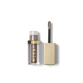 Stila Magnificent Metals Glitter & Glow Liquid Eye Shadow - Smoky Storm, 4.5 ml
