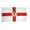 Flaggenfritze® Northern Ireland Flag Ready to Hoist with Eyelets +