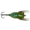 Savage Gear 3D Cicada Lure - Green 3.3cm 3.5g