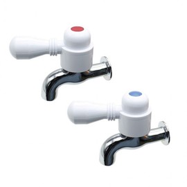 Faucet Porch Bathroom Faucet Replacement Accessories faucet cold water 2ea