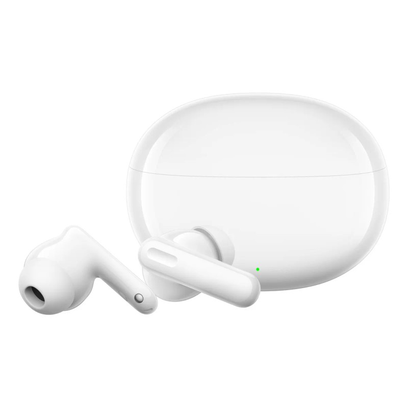 Audfonos Realme Techlife Buds Auriculares Inalmbricos Bluetooth 12.4mm Micrfono Dual