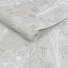 Superfresco Easy Organics Champagne Removable Wallpaper, Cream