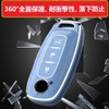 [ZANEKO] New X-Trail Key Case Compatible Nissan Sakura Aria Key