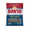 David's Roasted and Salted Original Sunflower Seeds, 5.25 oz [1-Bag]