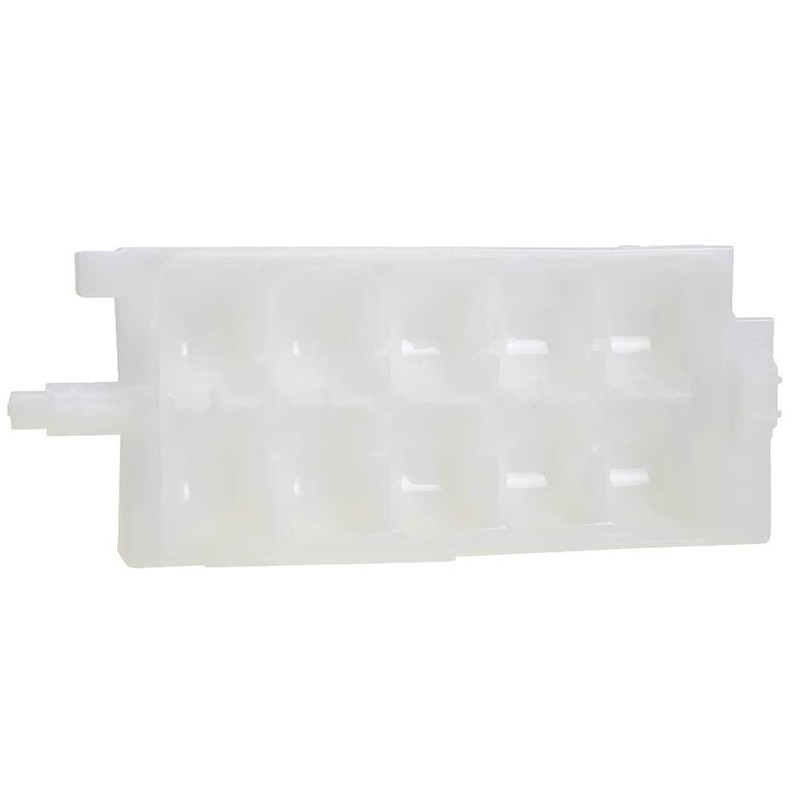 Ice Maker Cube Tray Compatible With Beko Fridge Freezer