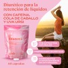 B-FIT | Diurético 100% Natural - 60 Cápsulas | Extractos