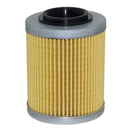 Pro Marine Oil Filter Compatible with Seadoo 900 4-Tec Spark 2014-2015