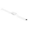 Ultrasonic Mosquito Repellent Bracelet USB Rechargeable Electric Mosquito Repeller Wristband