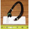 MOHAWK MANUFACTURING AMBER LED MARKER, clearance LIGHT 12v. REPLACES DIALIGHT