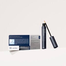 Juven21 EX Lash Elixir 5ml+Mask Pack / 쥬벤21 EX 래쉬엘릭서 5ml+마스크팩