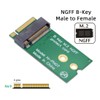 chenyang M.2 22x30mm to 22x42mm NGFF B-Key SATA SSD Upgrade