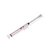 Pulsed Arc Lighter Windproof Electric Rechargeable Arc Lighter for Gas