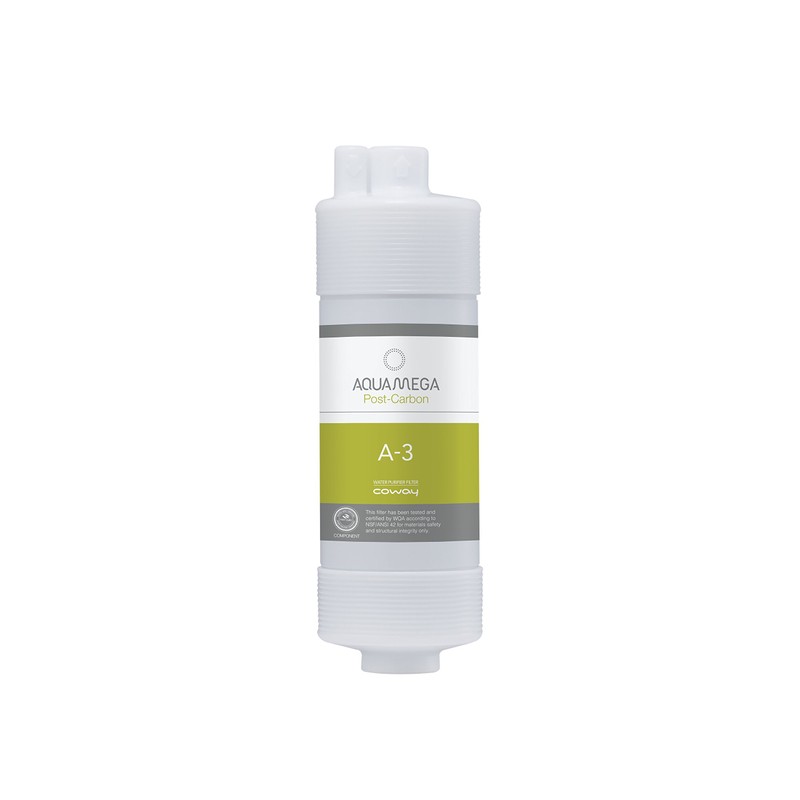 Coway Aquamega 100 Replacement Filter Set