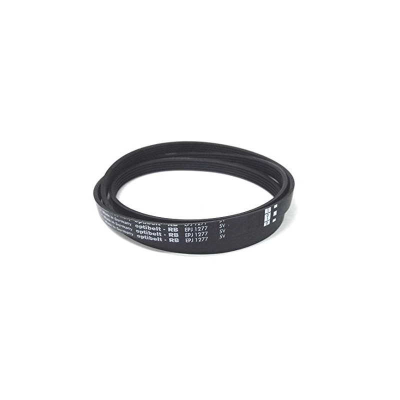Hutchinson – V-Belt Washing Machine EPJ 1277 Zylinderförmiges Frame