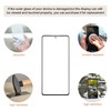 6.7" Front Glass Panel for Motorola Moto G Stylus 5G