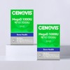 Senobis Mega D Vitamin D 1000IU x2 / 세노비스 메가D비타민D