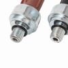2Pcs Transmission Pressure Switch Oil Pressure Sensor 28600 P7W 003