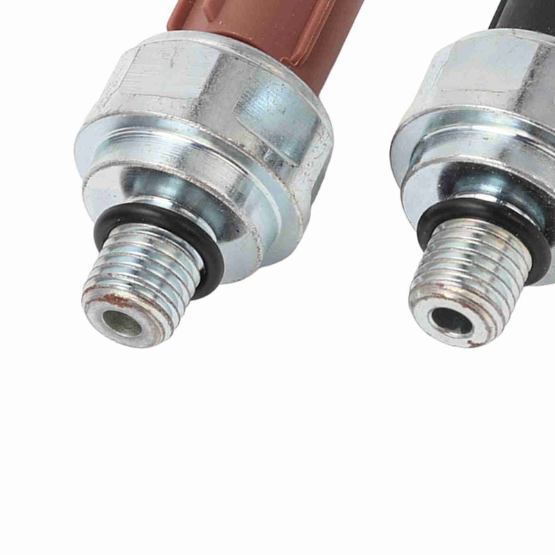 2Pcs Transmission Pressure Switch Oil Pressure Sensor 28600 P7W 003