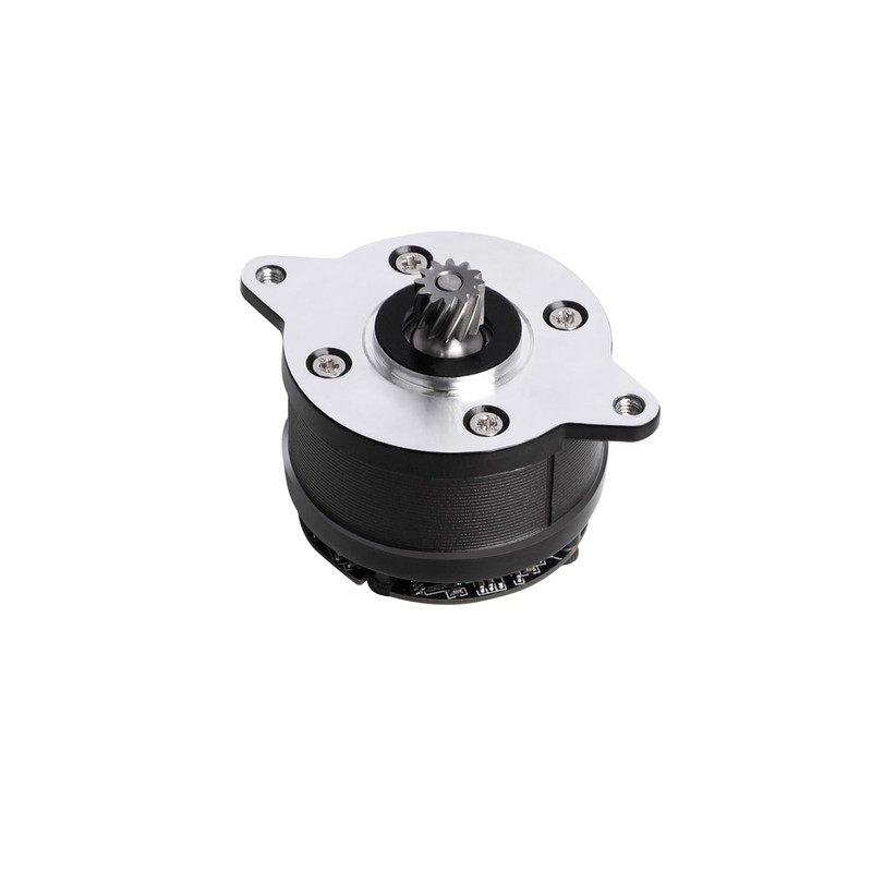 Creaity K2 Plus Extrusion Motor, E Axis Circular Extrusion Motor
