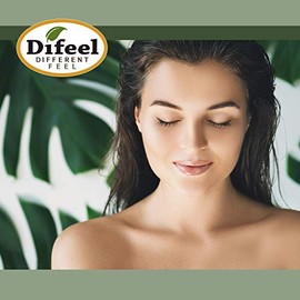 Difeel Colección de aceites esenciales para el cabello natural de primera calidad, juego completo de 12 piezas