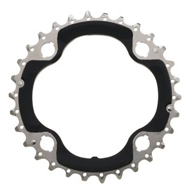 シマノ (SHIMANO) リペアパーツ 引掛け歯付チェーンリング 30T-AN FC-M672 FC-M622 FC-M612 FC-M523 Y1NW98010