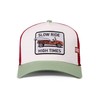 Coastal - SlowRide Trucker Cap Mesh Cap Hat Cap Hat