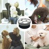 Hepa Filter Sponge Replacement Accessories for Neakasa/Neabot P1 Pro Pet