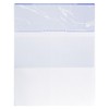 500 Sheets Computer Blank Check Paper - Blank Checks on