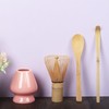 Set of 5 Matcha Whisk Set Matcha Set with Whisk
