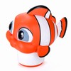MKLZ Chlorine Floater, Floating Pool Chlorine Dispenser, Fits 1 and