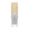 6PCS G9 LED Light Bulb Dimmable 5W 450LM 28 Beads