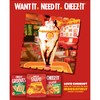 Cheez-It Cheese Crackers, Baked Snack Crackers, Office and Kids Snacks,