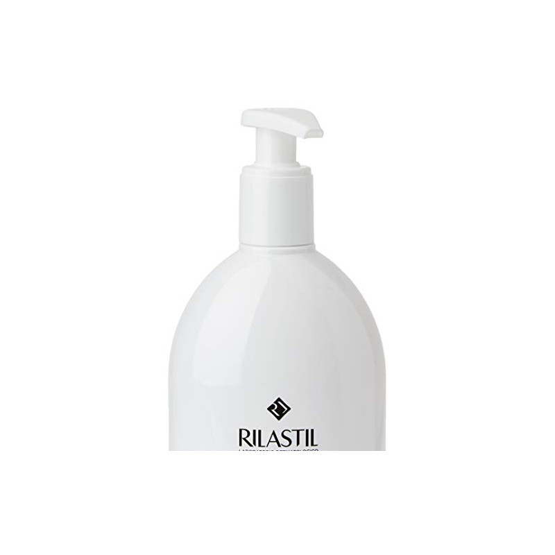 Rilastil Advance – Ultra Delicate Shampoo for Sensitive Scalp –